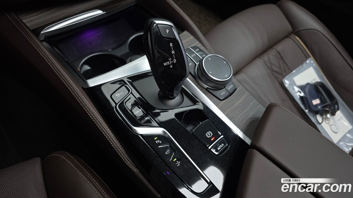 BMW Gran Turismo 2023