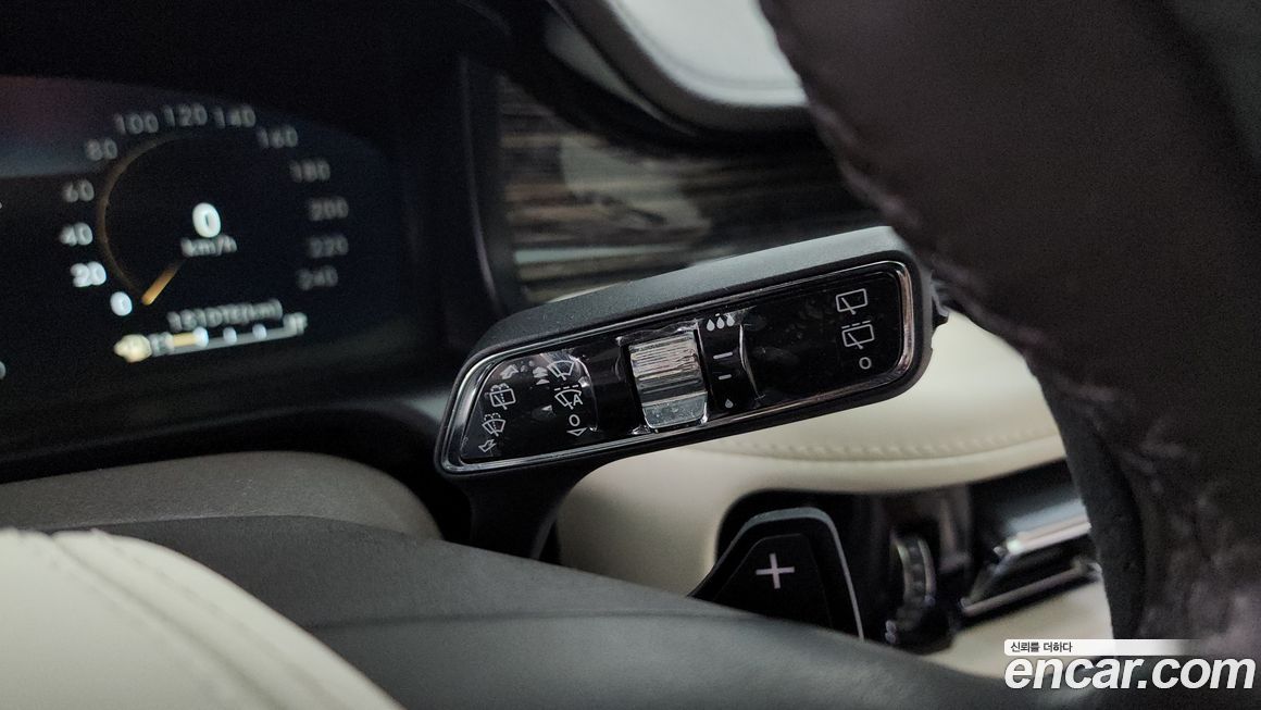 Lincoln Aviator 2021
