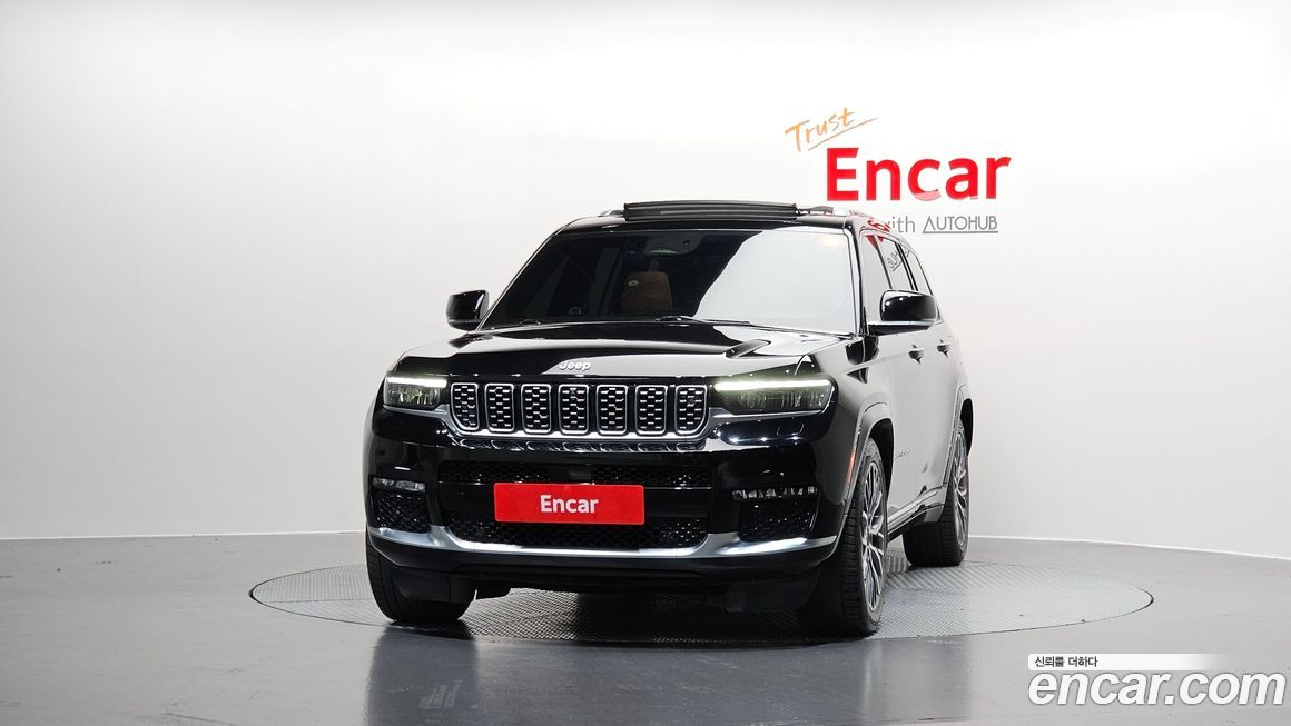 Jeep Cherokee 2022