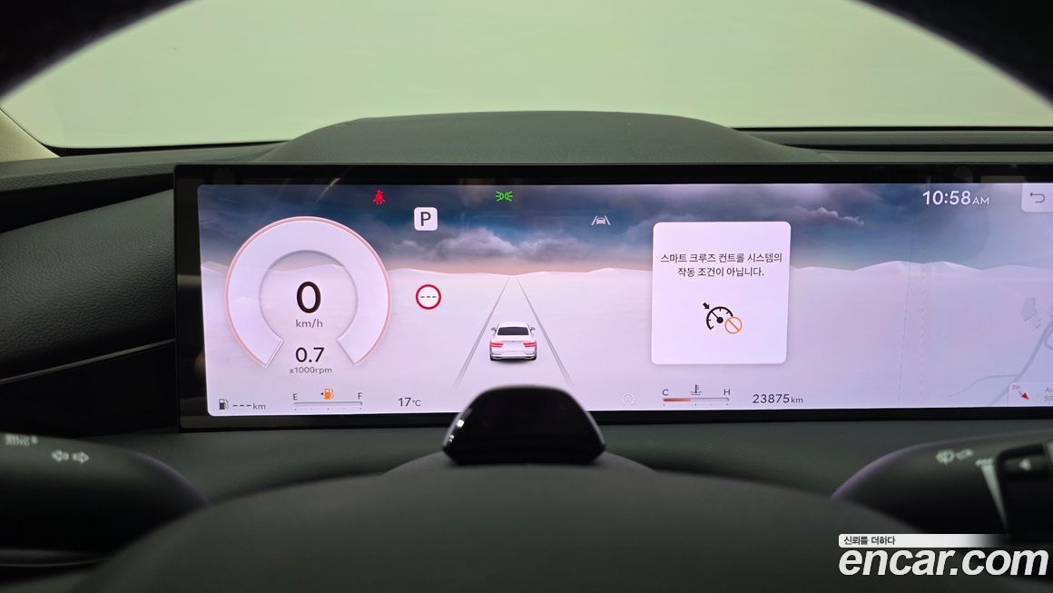 Genesis G80 2025
