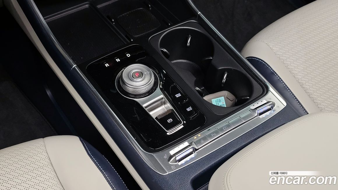 Kia Canival 2025