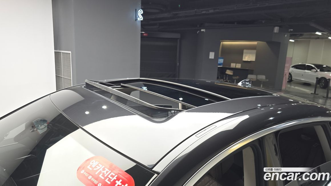 BMW Gran Turismo 2023