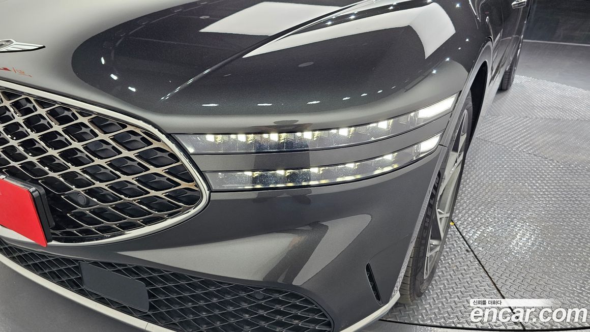 Genesis G90 2023