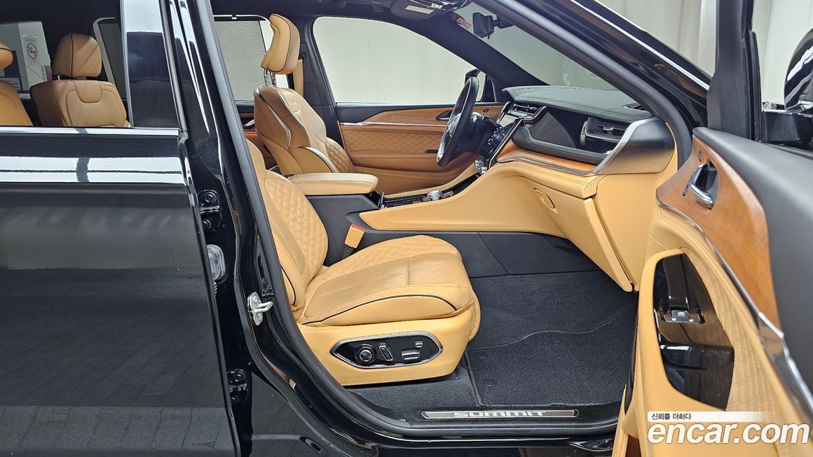 Jeep Cherokee 2022