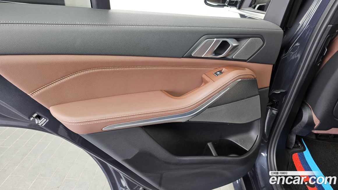 BMW X5 2020