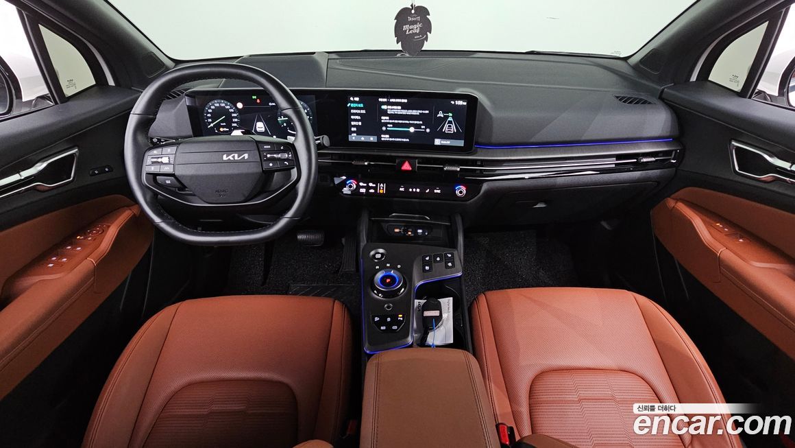Kia Sportage 2025