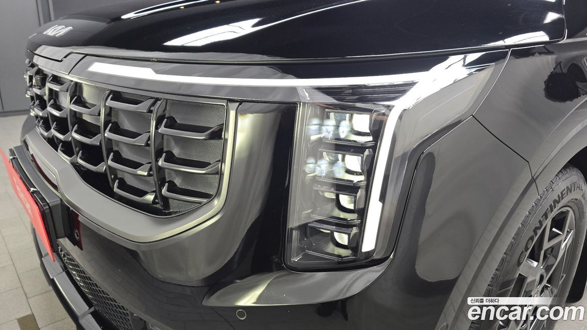 Kia Canival 2025