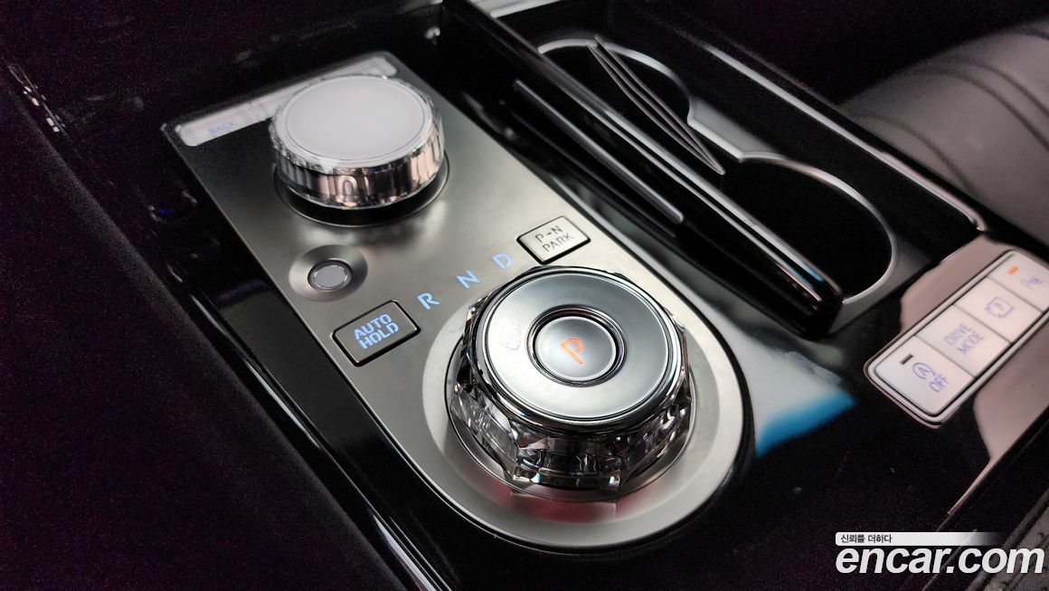Genesis G80 2025