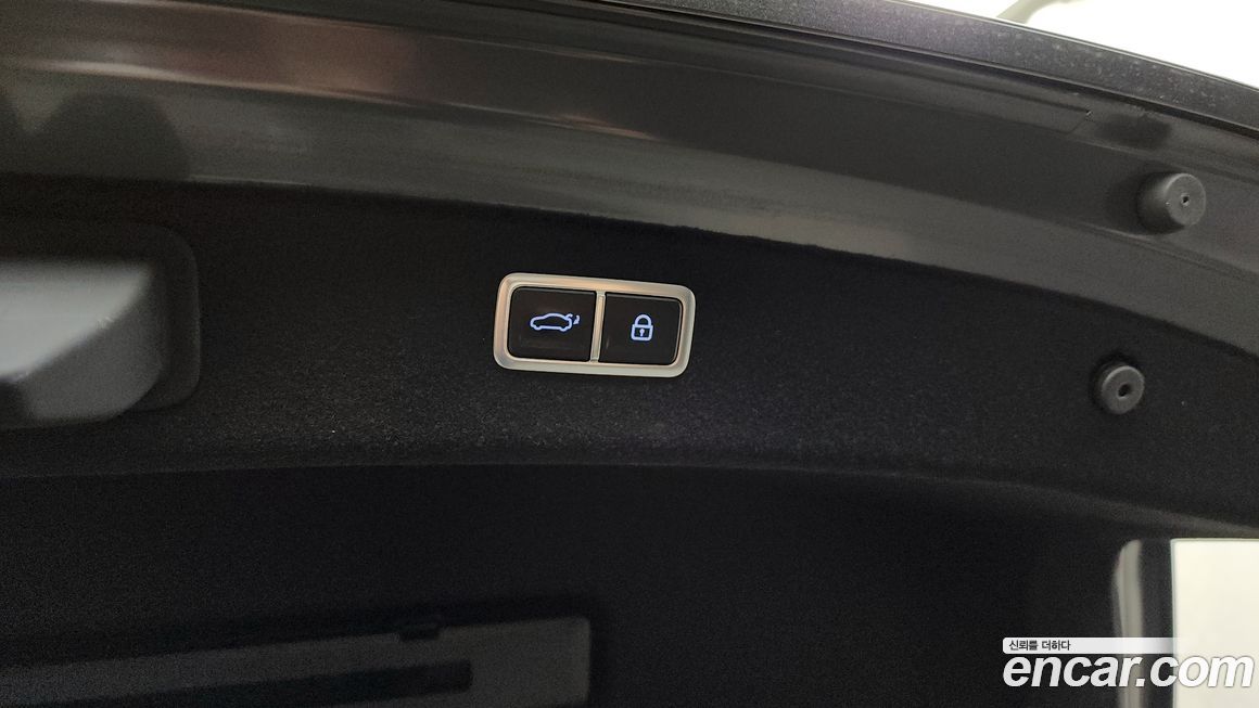 Genesis G80 2025