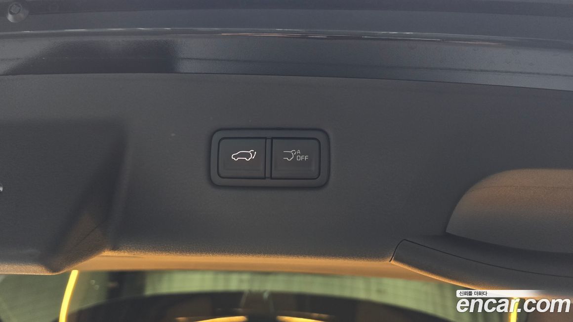 Kia Canival 2025