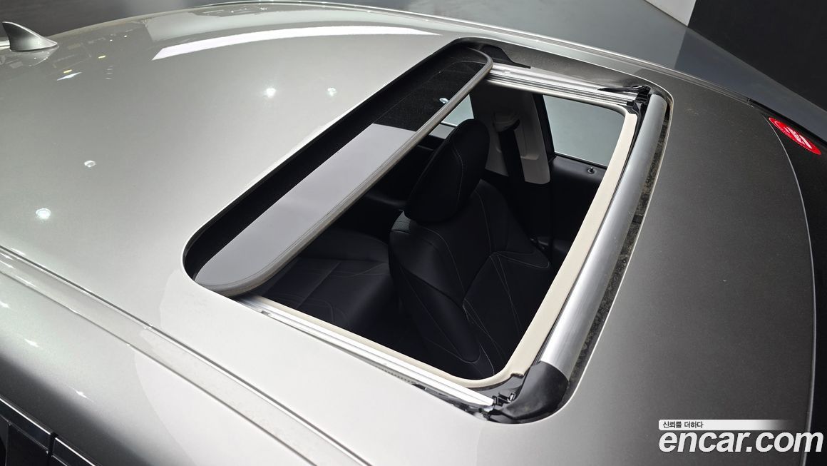 Lexus ES 2025