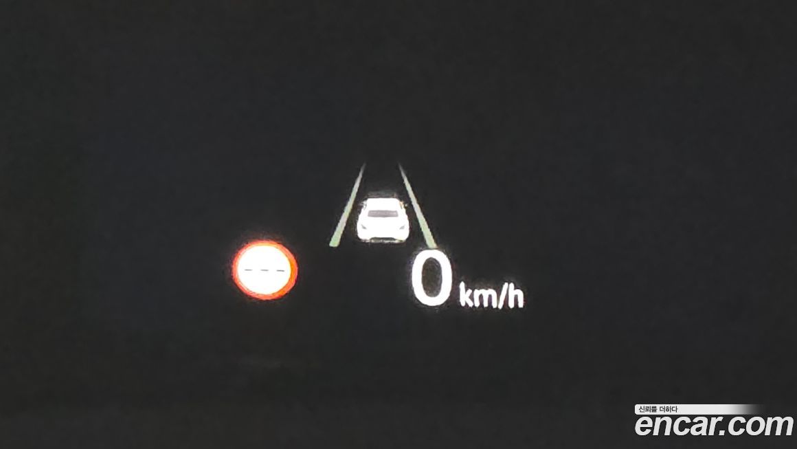 Genesis G70 2025