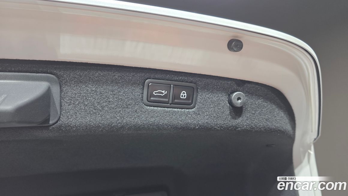 Genesis G70 2025
