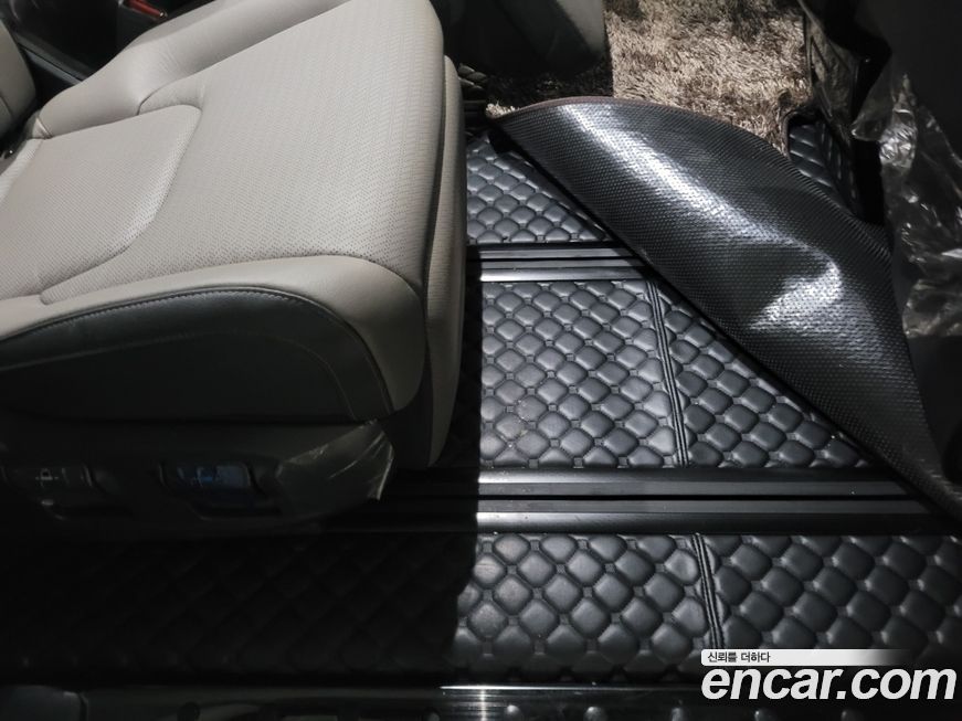 Kia Canival 2025