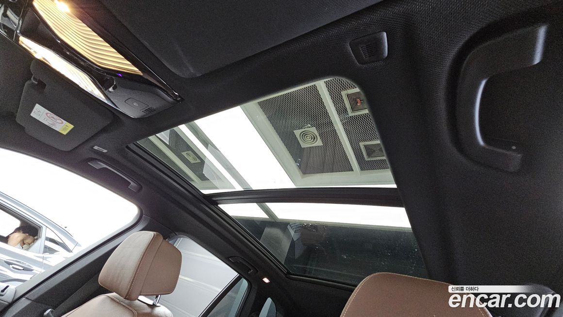 BMW X5 2020