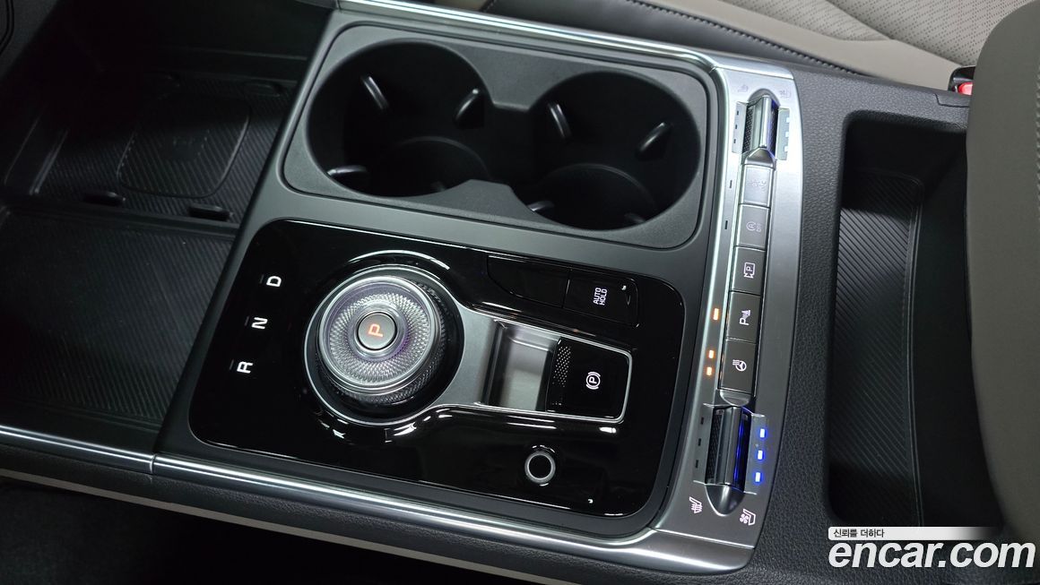 Kia Canival 2025