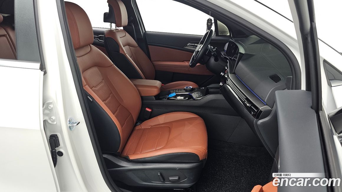 Kia Sportage 2025
