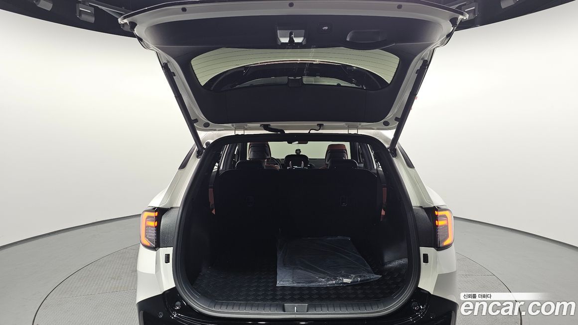 Kia Sportage 2025