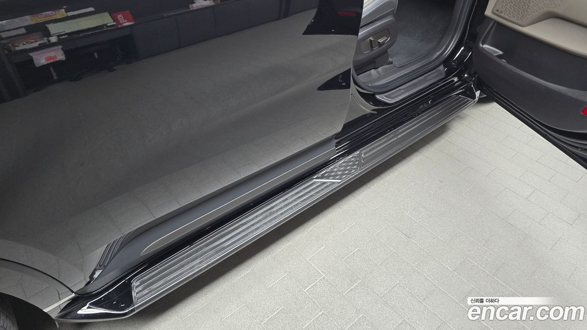 Kia Canival 2025
