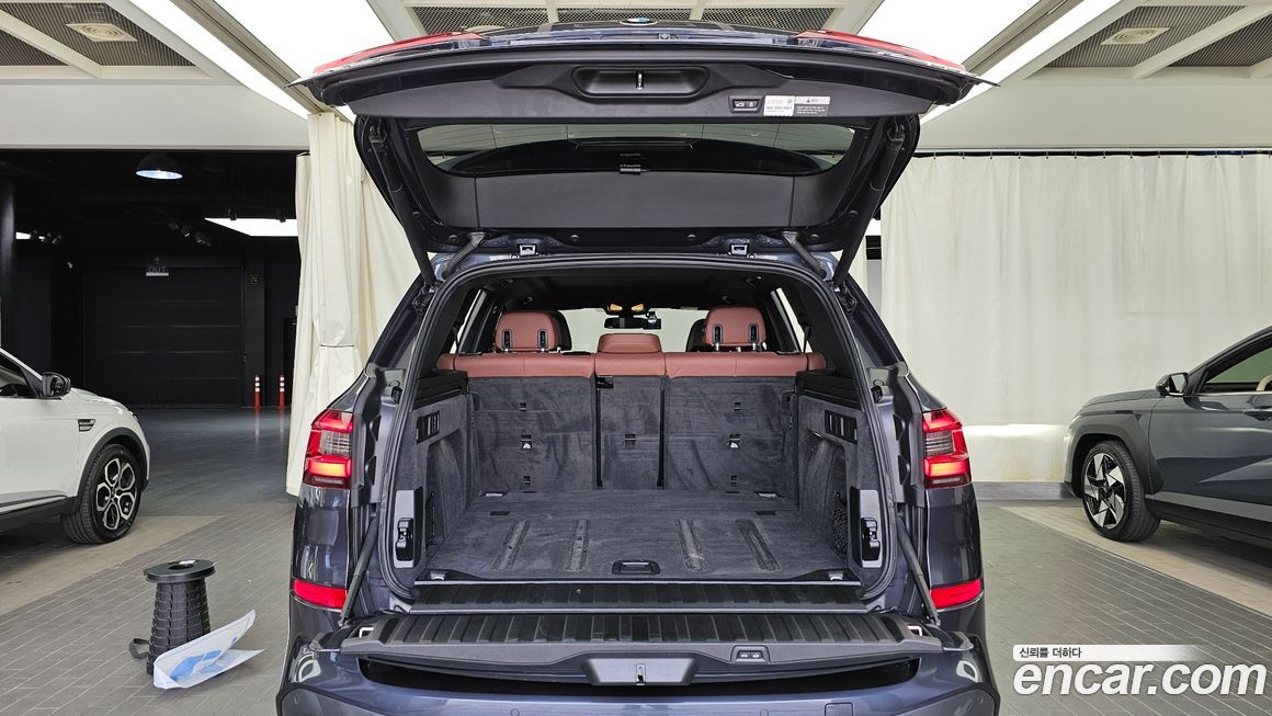 BMW X5 2020