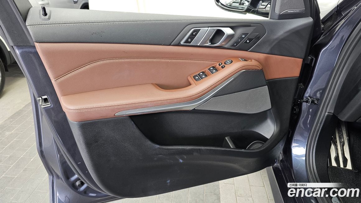 BMW X5 2020