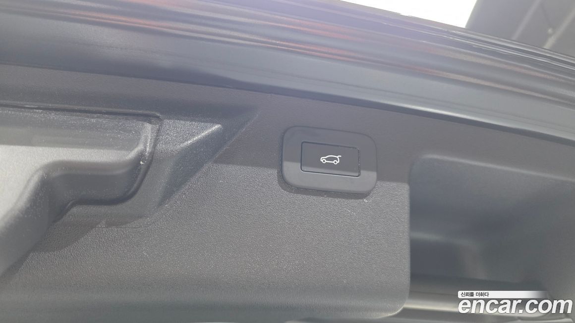 Land Rover Discovery Sport 2025