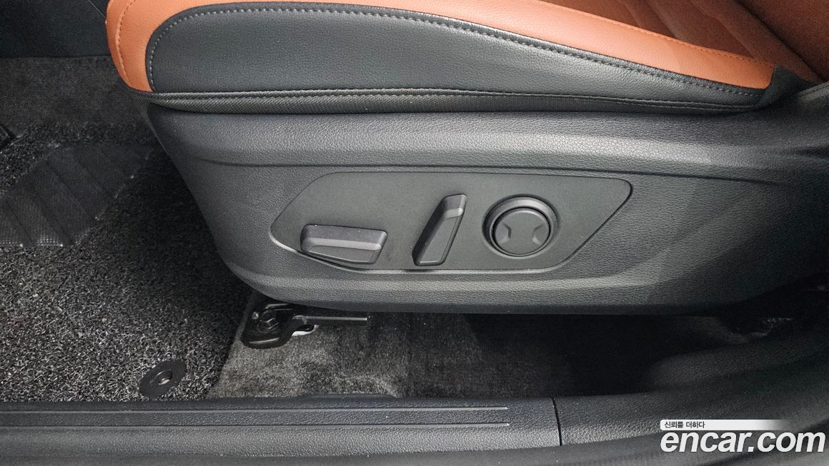 Kia Sportage 2025