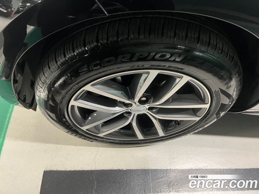 Land Rover Range Rover Evoque 2025