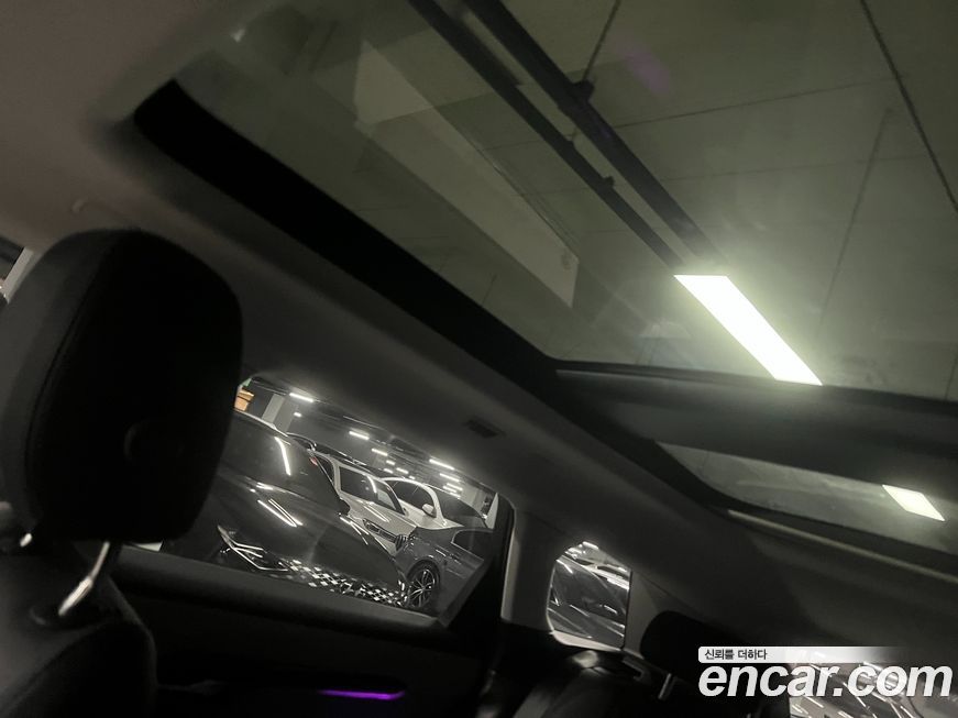 Land Rover Range Rover Evoque 2025