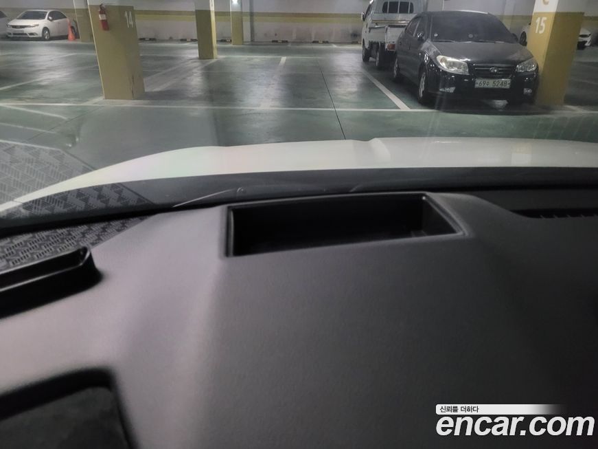 Kia Canival 2025