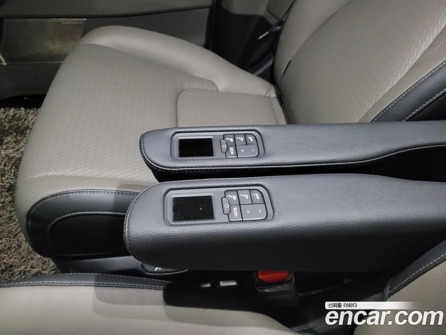 Kia Canival 2025