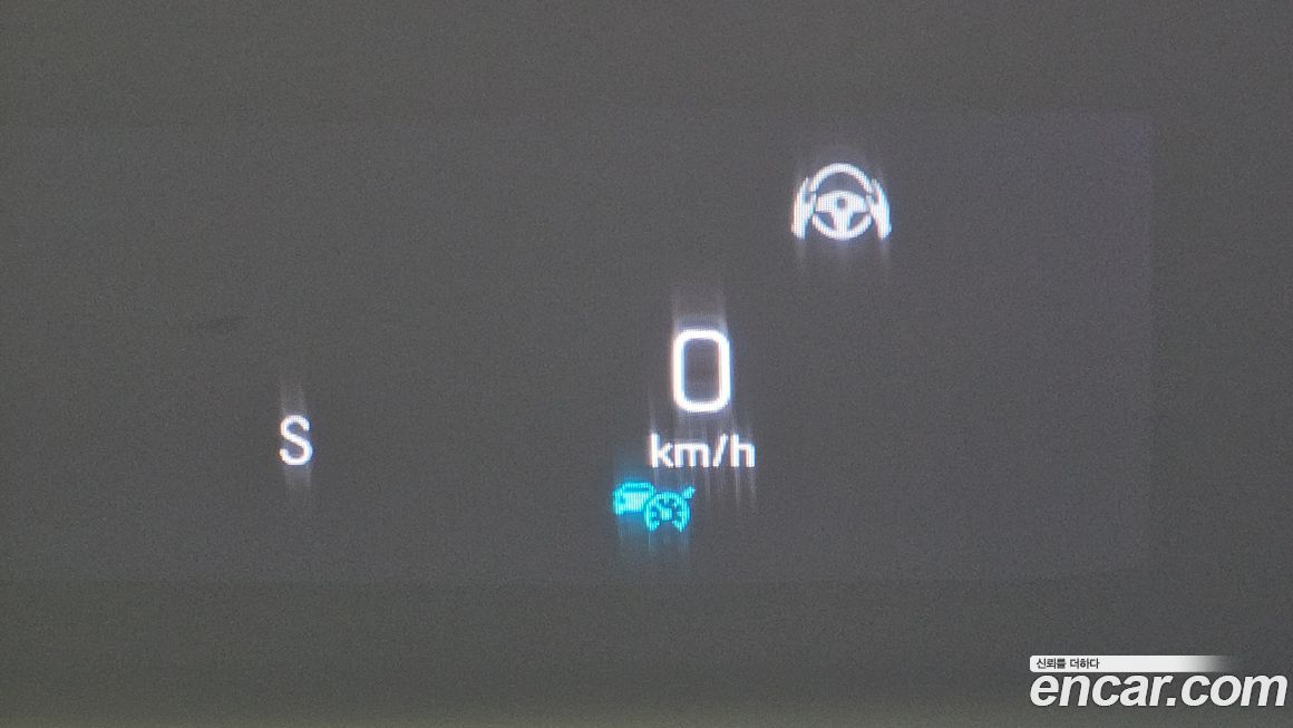 Mercedes-Benz S-Class 2019