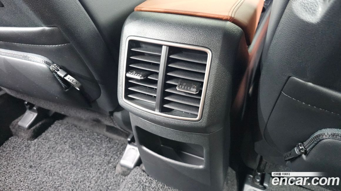 Kia Sportage 2025