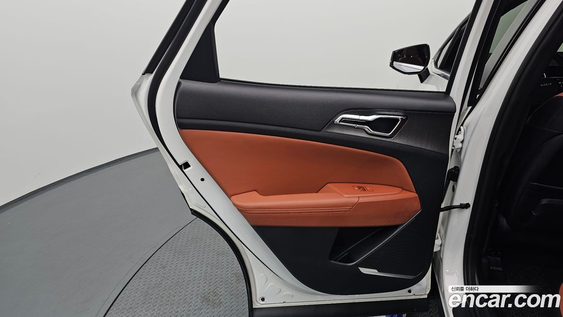Kia Sportage 2025