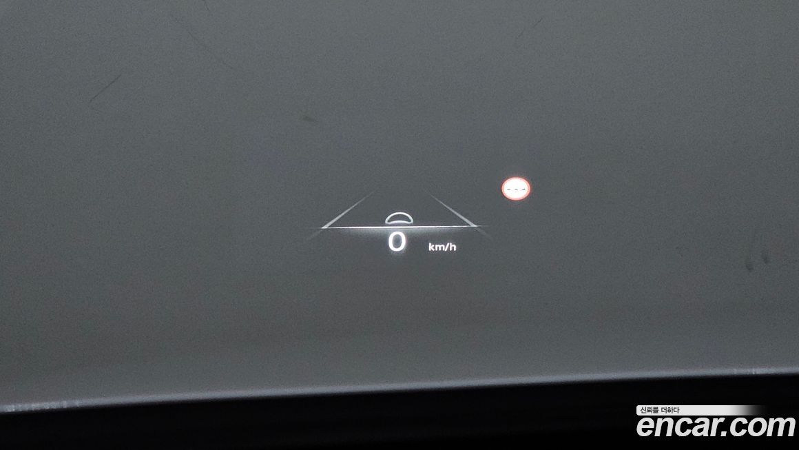 Genesis G80 2023
