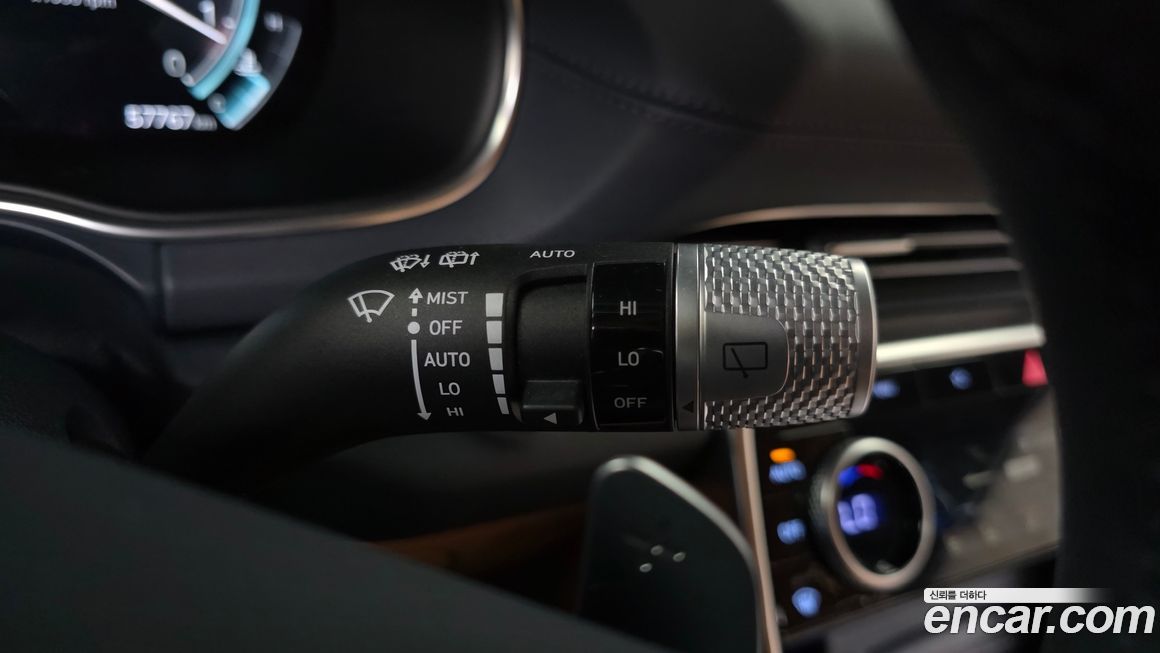 Genesis GV80 2023