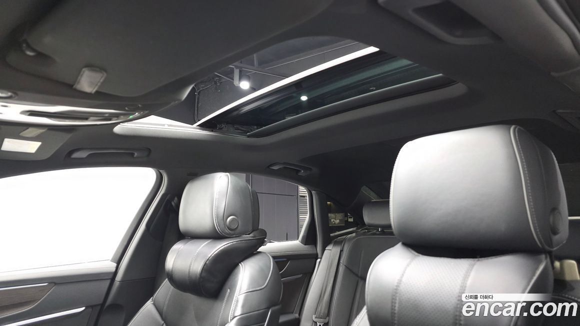 Audi A6 2025