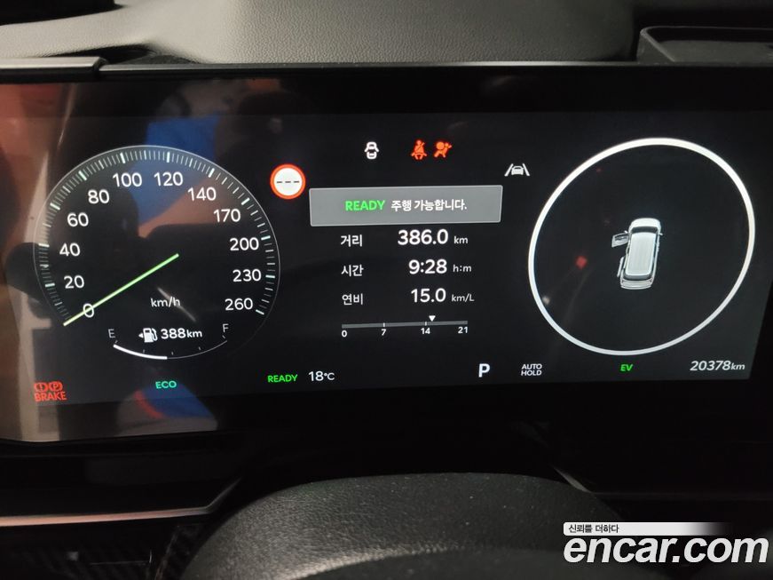 Kia Canival 2025