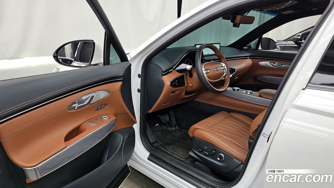 Genesis GV70 2024