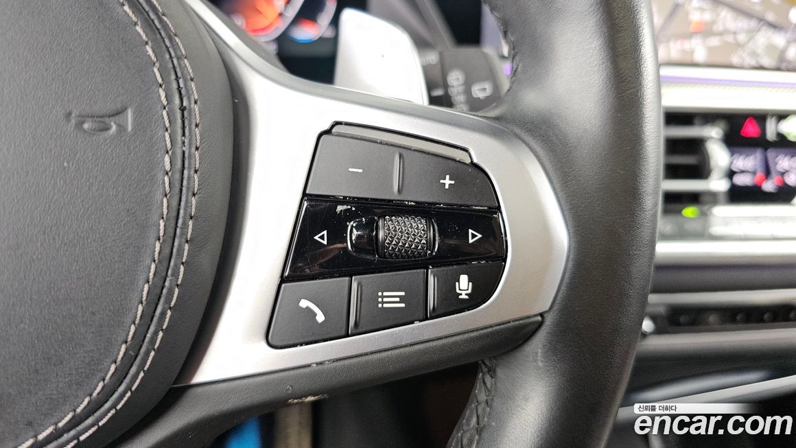 BMW X5 2020