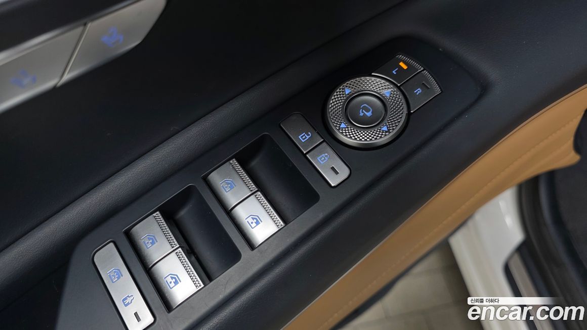 Genesis GV80 2023