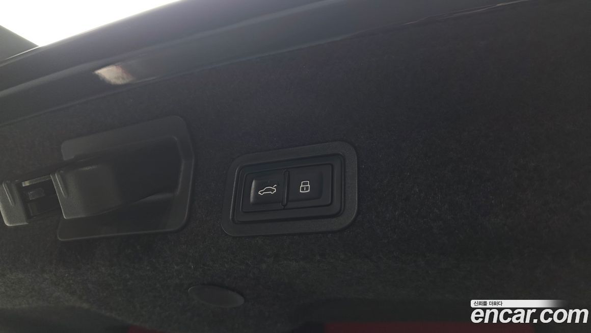 Audi A6 2025