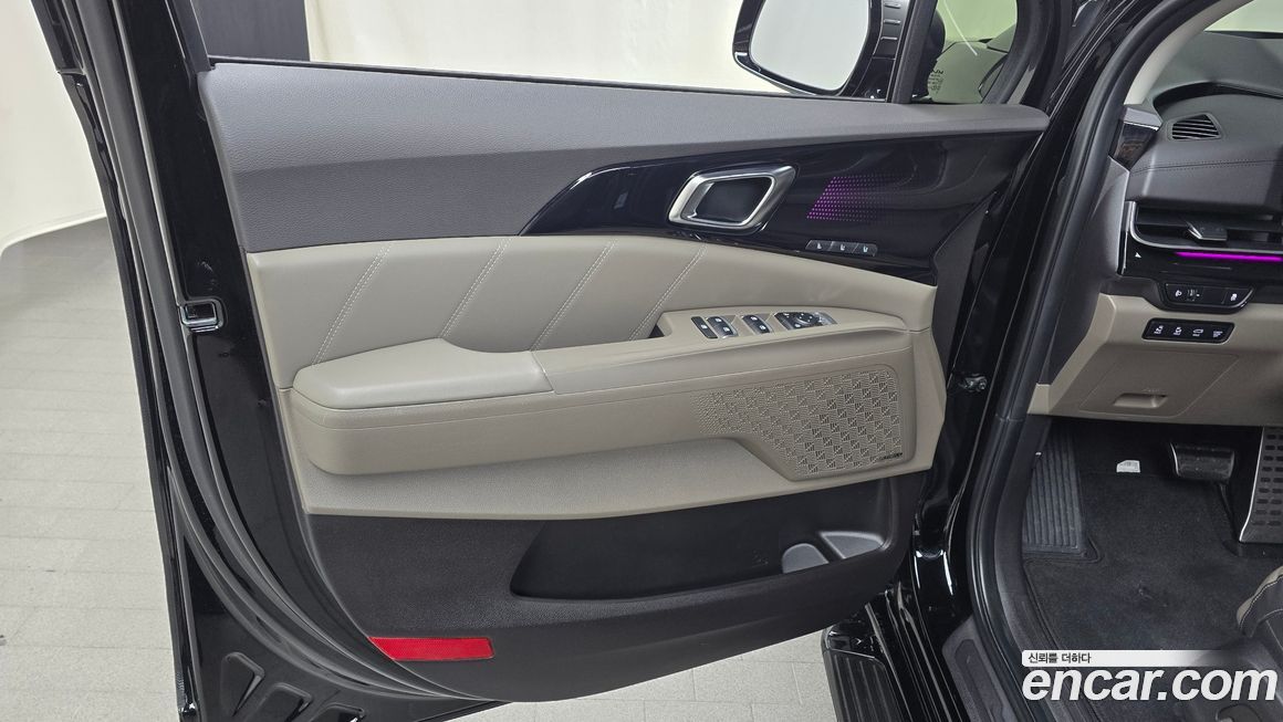 Kia Canival 2025