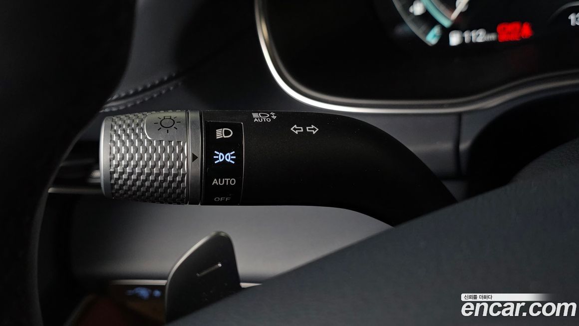 Genesis GV80 2023