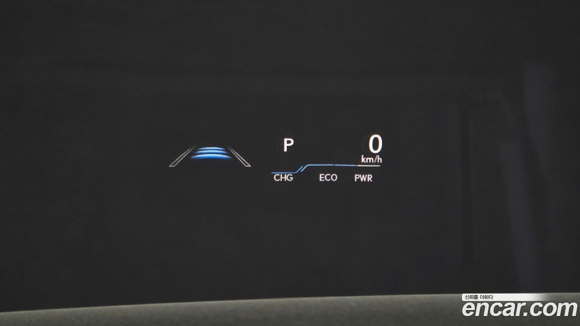 Lexus ES 2025