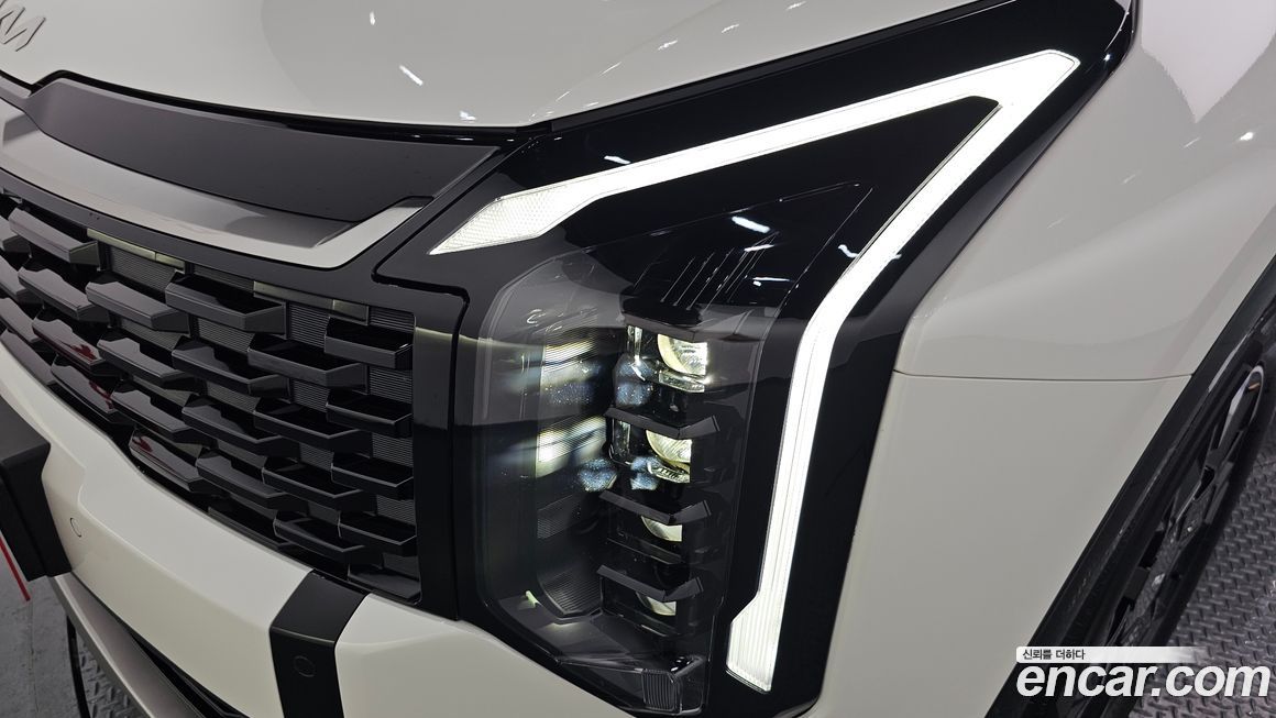 Kia Sportage 2025