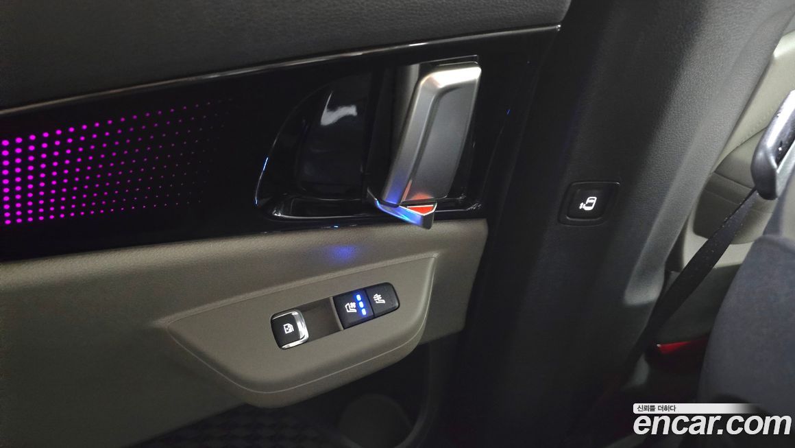 Kia Canival 2025