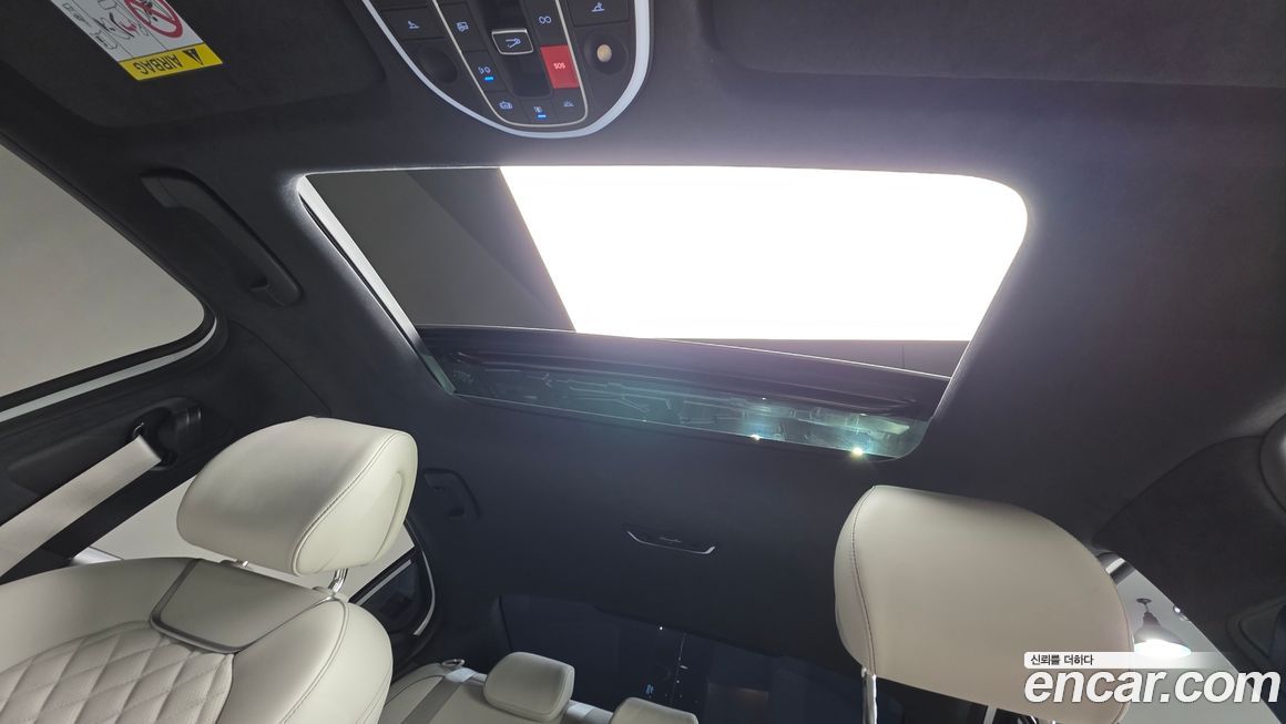 Genesis G70 2025