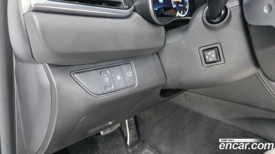 Genesis G70 2025