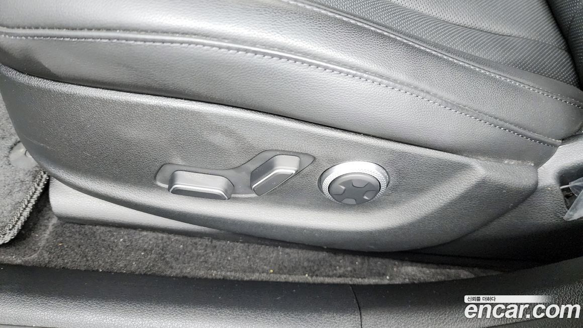 Genesis G80 2025